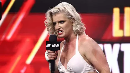 Toni Storm Set For Extended AEW Absence Following Injury Angle