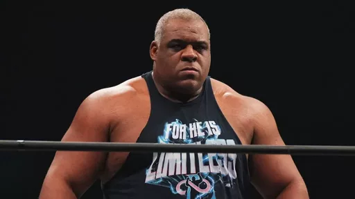 Former WWE Superstar Fires Back After Harsh Claims About Keith Lee’s Career