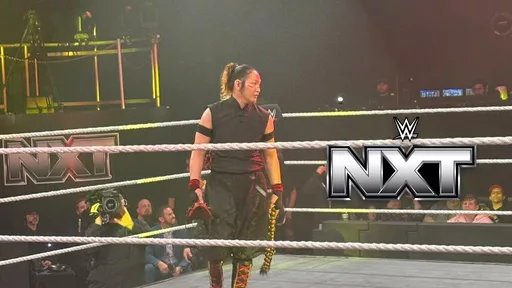 Pro Wrestling NOAH Star Makes WWE NXT Debut In Dark Match