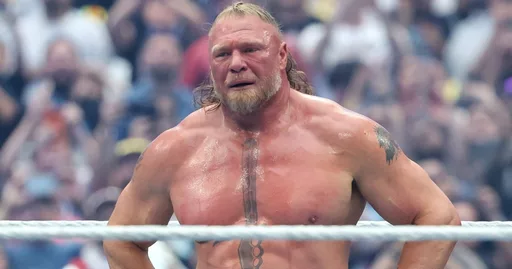 Backstage Doubt Emerges Over Whether Brock Lesnar Is Truly Retired