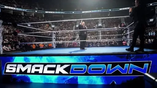 WWE SmackDown Returning To Two Hour Format Later This Month