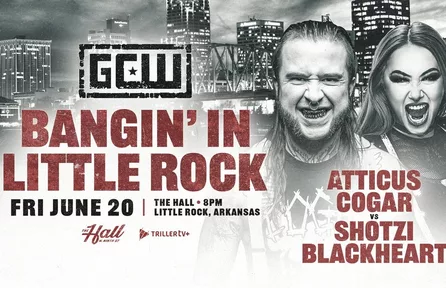 Shotzi Confirms Full GCW Summer Schedule
