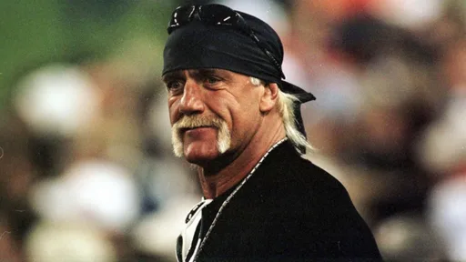 Hulk Hogan’s Official Cause of Death Revealed