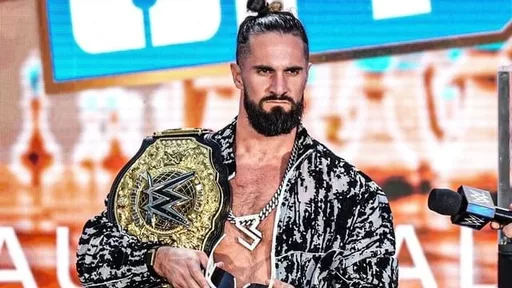 WWE Considering Tournament To Replace Seth Rollins’ Title Match