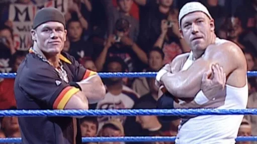 Brooks Jensen Vows To End John Cena’s Career Over Long-Standing Family Grudge