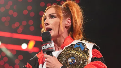 Becky Lynch Opens Up On Balancing WWE Career And Family Plans