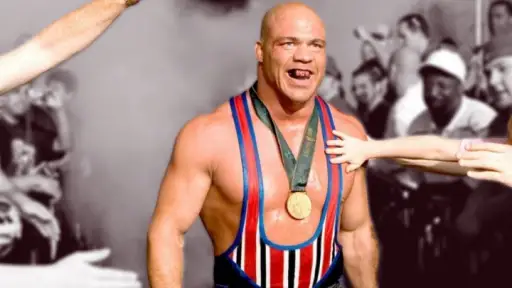 Kevin Nash Declares Kurt Angle the Greatest Worker in Wrestling History