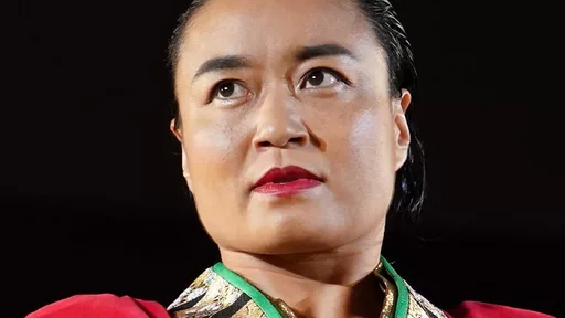 Meiko Satomura Retires After 30-Year Career at Emotional Sendai Girls Event
