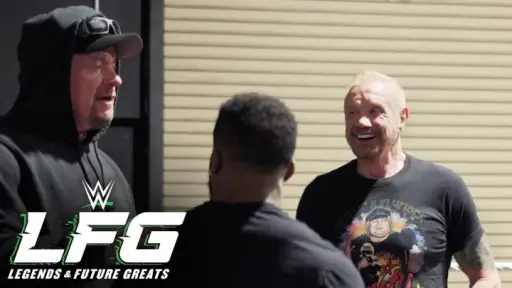 WWE Superstar Sunday Returns Tonight With All-New Episodes on A&E