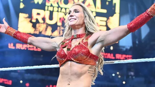 Charlotte Flair Credits WWE Unreal For Changing Fan Perception