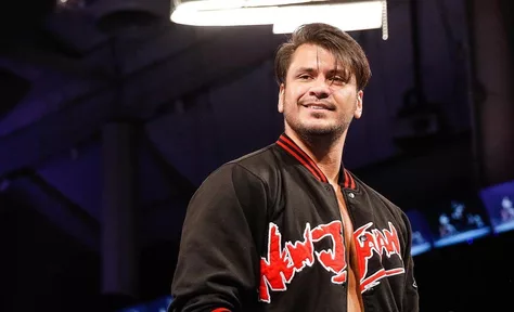 Eddy Thorpe Requests WWE Release for Meaningful Pursuits