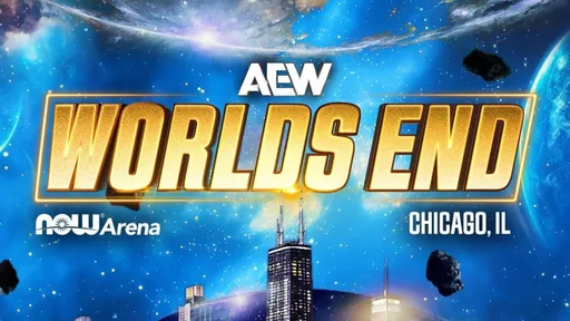 AEW Announces First Ever Craft Beer Sponsorship Ahead Of Worlds End