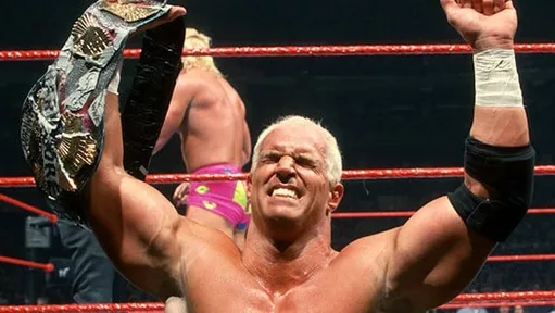 Teddy Long: Bob Holly Made the White Boy Challenge Feel Real