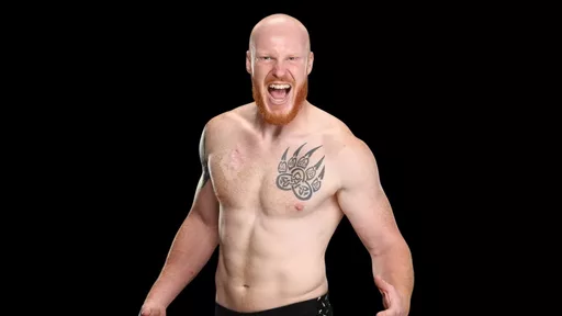 Drako Knox Speaks Out After WWE Release, Blames Creative For Holding Him Back