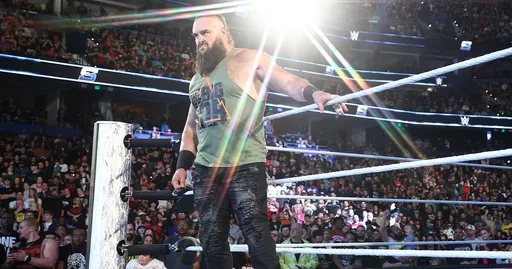 Braun Strowman May Return to WWE in the Future if Needed