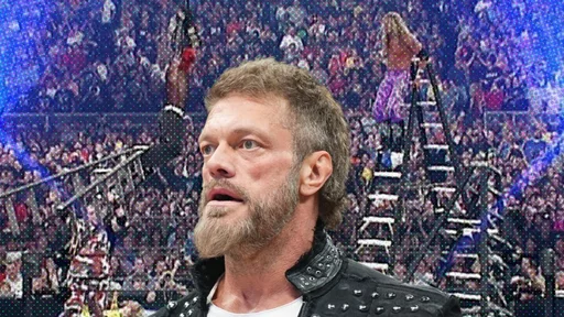 Adam Copeland Responds To Talk Of One More TLC Match In AEW