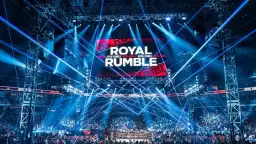 A New Match Concept Pitched For WWE Royal Rumble 2023