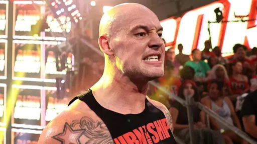 Baron Corbin Reveals How WWE Manipulates Contract Negotiations