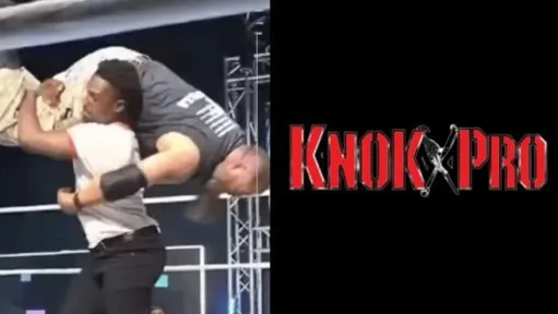 KnokX Pro Tightens Access Policy After Raja Jackson And Syko Stu Incident
