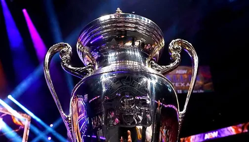 Finalist Confirmed for 2025 AEW Men’s Owen Hart Cup Tournament