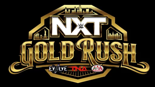 Trick Williams And Ricky Saints To Clash In Last Man Standing Match At NXT Gold Rush