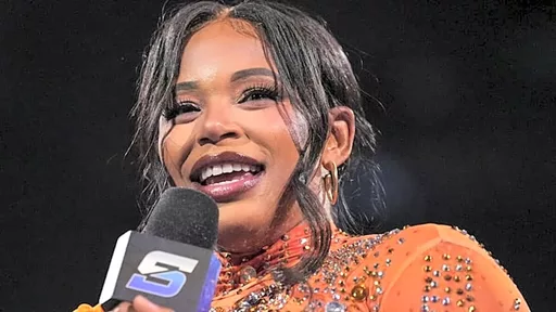 Bianca Belair Update: WWE Star Targeting Early 2026 Return