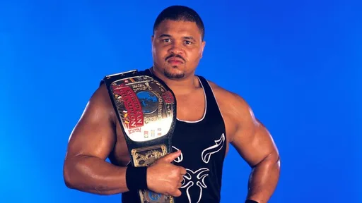 D’Lo Brown Admits WWE Missed The Boat On His Push