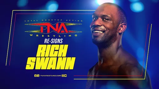 Rich Swann Confirms New TNA Deal, Reveals Why He Never Wanted to Leave Wrestling News – WWE News, AEW News, WWE Results, Spoilers, WWE Night of Champions 2026 Results Rich Swann Confirms New TNA Deal, Reveals Why He Never Wanted to Leave Wrestling News – WWE News, AEW News, WWE Results, Spoilers, WWE Night of Champions 2026 Results