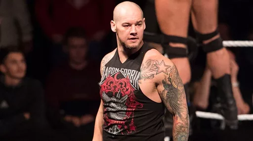 Baron Corbin Fires Back At WWE Return Rumors