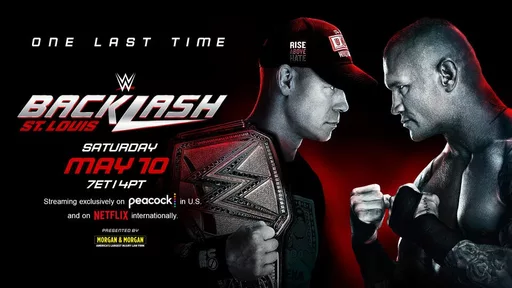 Commentary Team Confirmed for WWE Backlash 2025 Premium Live Event