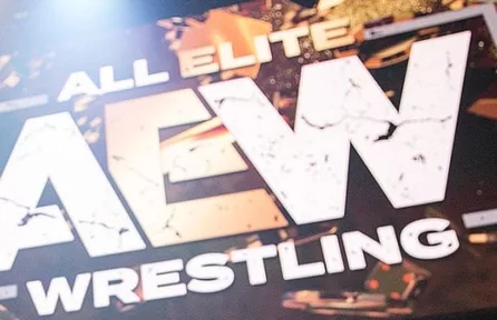 Another Wrestler Announces Exit from AEW
