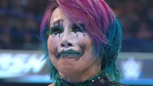 Big E Questions Asuka’s WWE Future After Emotional Backlash Moment
