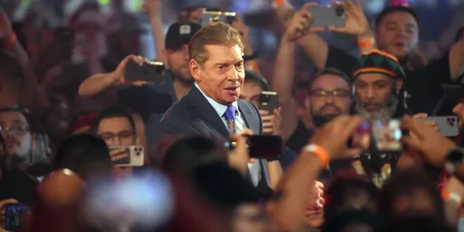 Vince McMahon Accused of Withholding Key Documents in WWE Shareholder Lawsuit