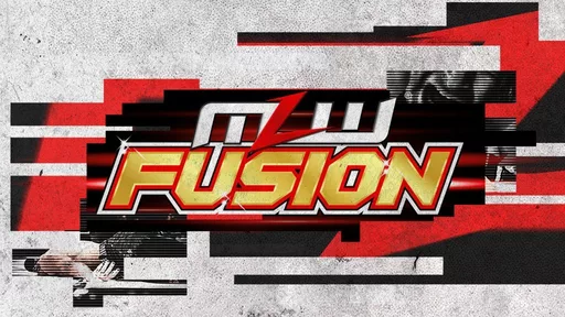 MLW Fusion Arrives On Amazon Prime Video With Episodes And Seasons To Buy