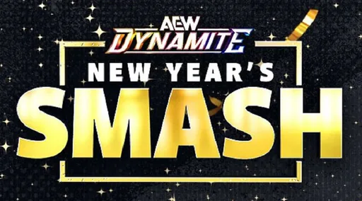 AEW Announces “New Year’s Smash” Dynamite To End 2025 In Nebraska