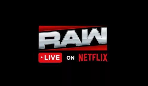 WWE RAW Holds Steady On Netflix With 2.8 Million Views