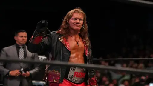 Chris Jericho's KISS Cover Band Releases New Music Video