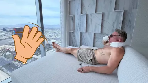 Pat McAfee Appears To Be Done With WWE After WrestleMania 42 Chaos