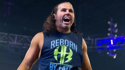 Matt Hardy Reveals Why He No Longer Engages With Online Trolls