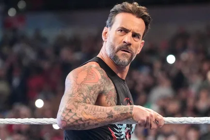 CM Punk Says He’s Performing At His Best Ahead Of WWE Title Match