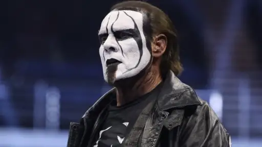 Sting Adds 20+ Dates to His 2025 Farewell Convention Tour