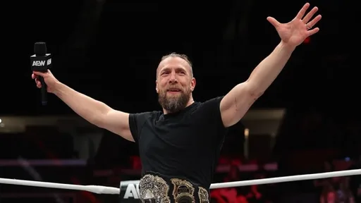 Bryan Danielson Praises AEW’s “Good Guy” Approach to Wrestling Industry