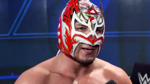 Dragon Lee Reportedly Impressing WWE Officials Amid Contract Talks