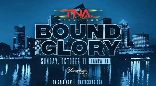 Former Tag Team Champion Reportedly Set for TNA Bound for Glory Debut