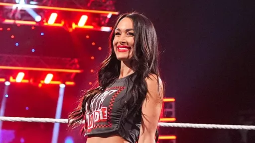 Brie Bella Reveals Hospital Scare Following WWE SummerSlam Injury