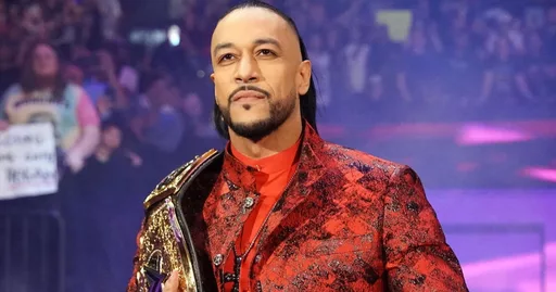 Damian Priest to Be Honored with Bronx Walk of Fame Induction