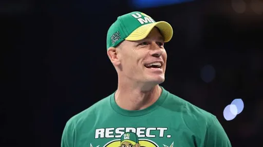 “Nothing Left To Give”: John Cena Reveals The Truth Behind His Final WWE Story