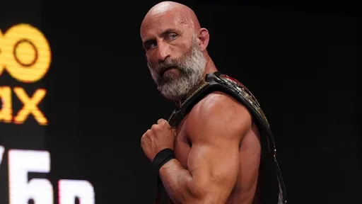 Tony Khan Says Ciampa Is Instantly Additive To AEW