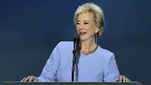 Linda McMahon Moves to Dismiss Ring Boy Abuse Lawsuit Over Lack of Ties to Maryland