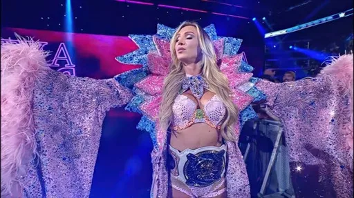 Charlotte Flair Opens Up About Negative Mindset Before Career Changing Knee Injury